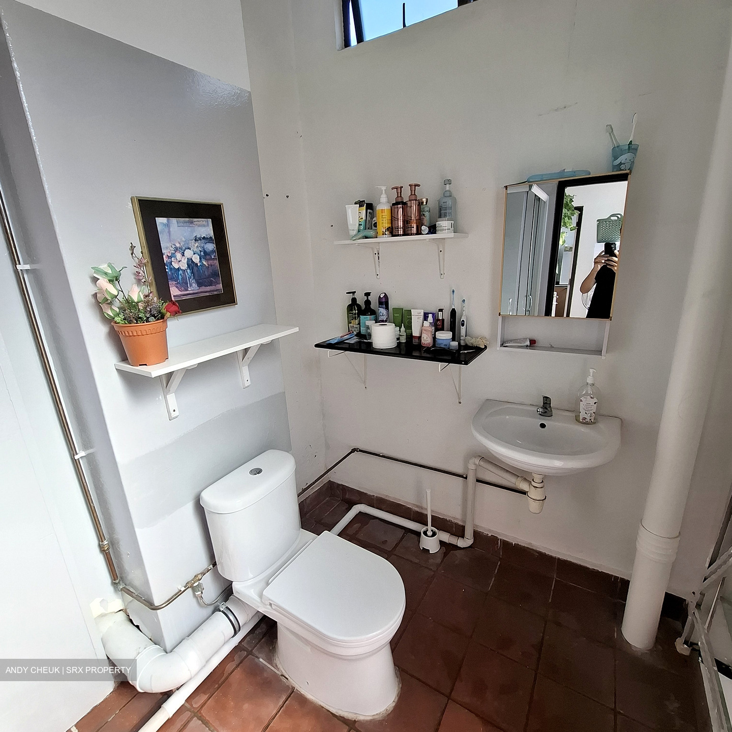 River Valley Court (D9), Apartment #544696491